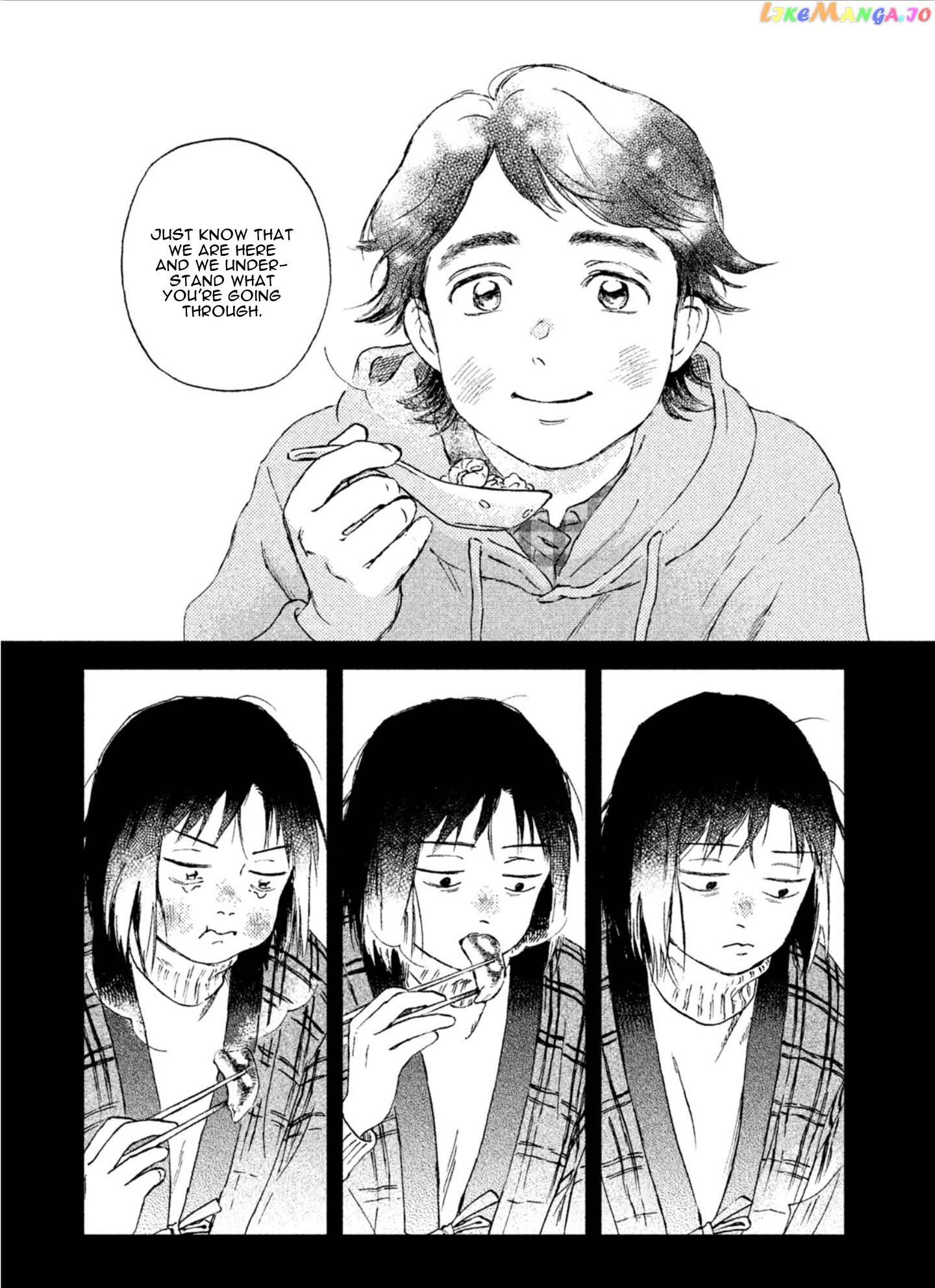 Skip to Loafer, Chapter 6 image 27